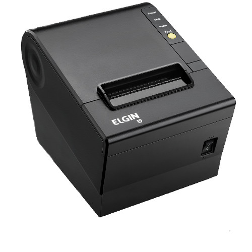 Impressora Elgin I9