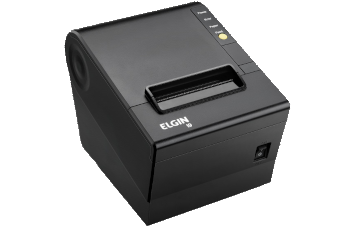 impressora Elgin i9